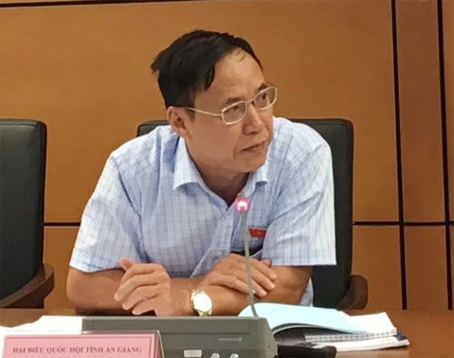 Cân nhắc việc cho người nước ngoài thuê đất rừng