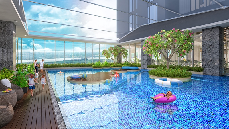 Tập đoàn Sun Group mở bán dự án Sun Grand City Ancora Residence