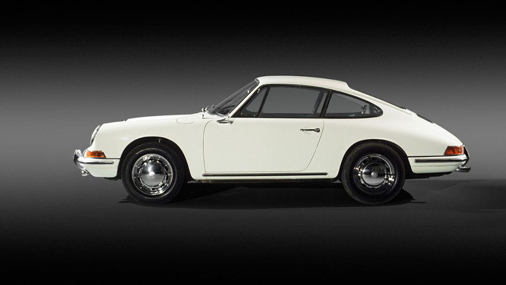 [ĐÁNH GIÁ XE] Porsche 911 Carrera 2017 - Biểu tượng bất diệt