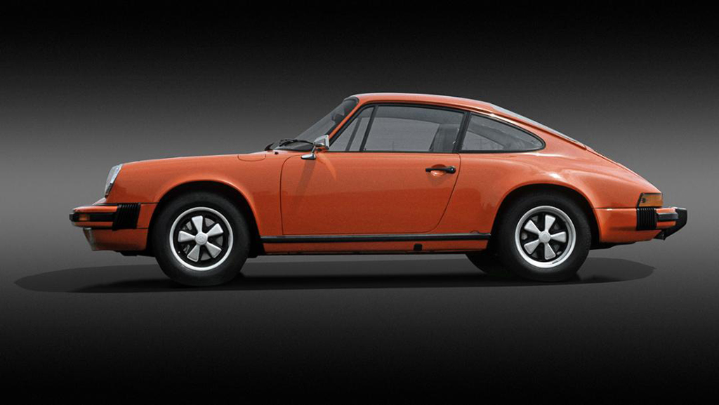 [ĐÁNH GIÁ XE] Porsche 911 Carrera 2017 - Biểu tượng bất diệt
