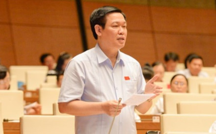 Phó Thủ tướng Vương Đình Huệ: Dù nguyên nhân nào thì trách nhiệm vẫn thuộc về Chính phủ
