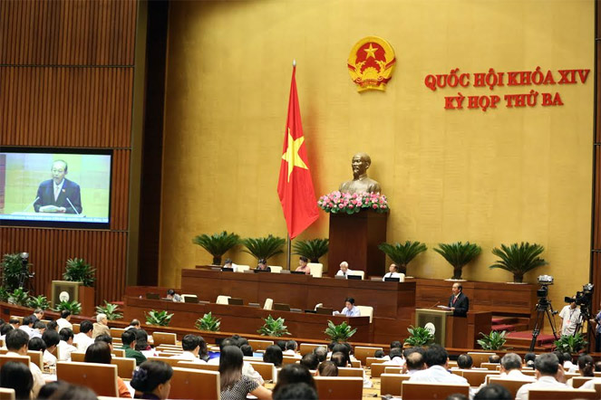Không chấp nhận cán bộ có tư duy nhiệm kỳ