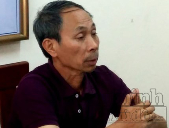 Chủ tịch UBND TP Hà Nội chỉ đạo xử nghiêm vụ tấn công phóng viên VTV