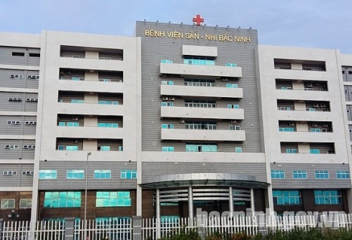 Nguyên nhân trẻ sơ sinh tử vong tại Bệnh viện Sản Nhi Bắc Ninh