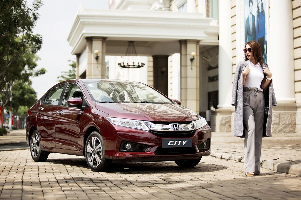 Giá xe năm 2018 sẽ giảm – Đâu là sự thật?