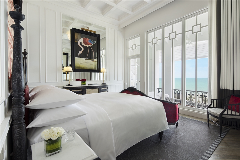 JW Marriott Phu Quoc Emerald Bay được vinh danh “Khu nghỉ dưỡng mới tốt nhất Châu Á”