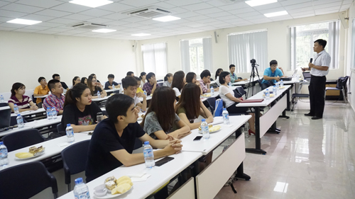 Công nghệ và Digital Marketing cho khởi nghiệp