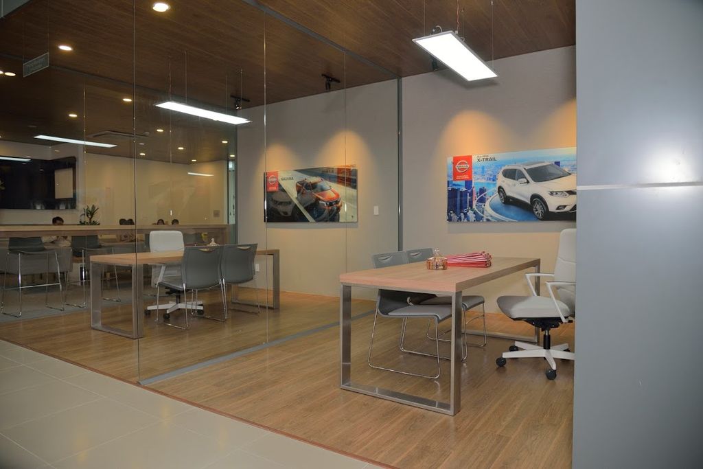 Nissan Việt Nam khai trương Đại lý 3S Nissan Gò Vấp