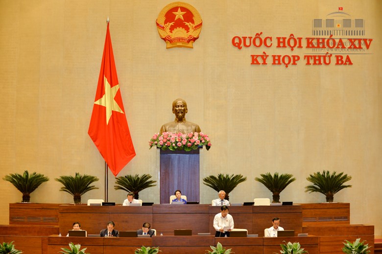 Cần làm rõ trách nhiệm bảo vệ rừng của các bên