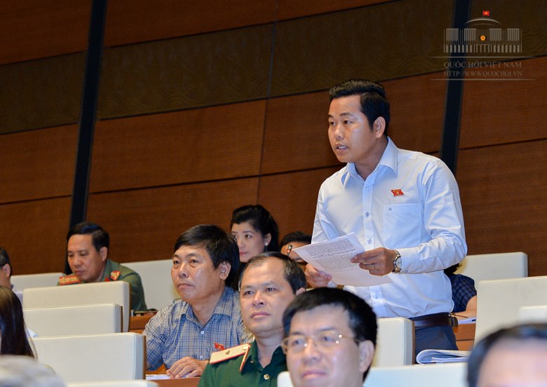 Cần làm rõ trách nhiệm bảo vệ rừng của các bên