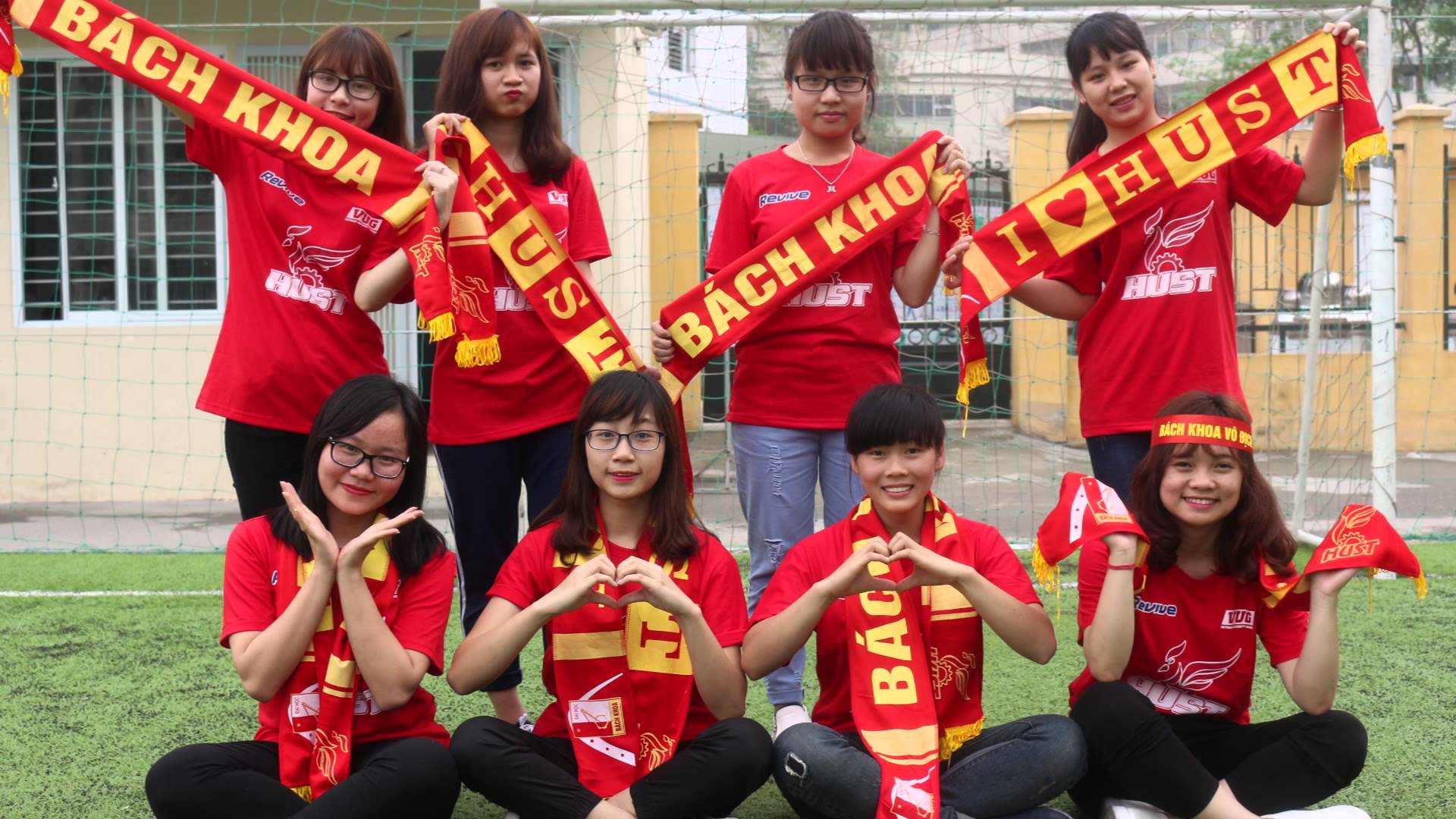 Bài 44: Thực hiện chuẩn quốc tế, nâng cao cơ hội hòa nhập