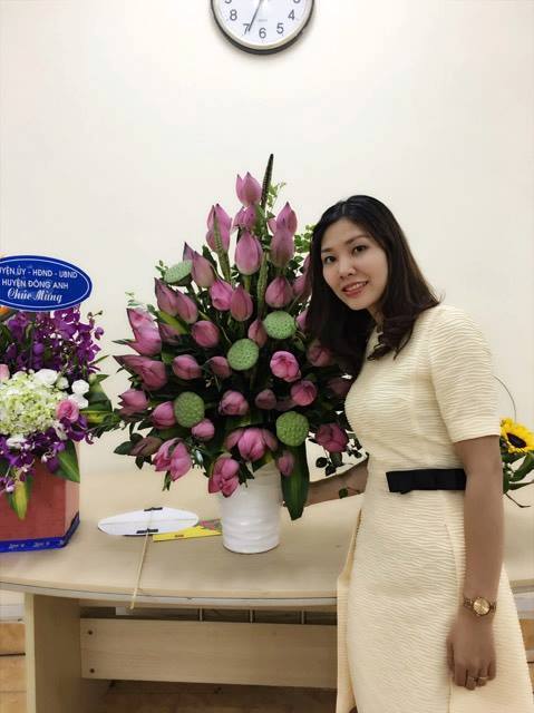 Nữ phóng viên 9X “lăn xả” với nghề