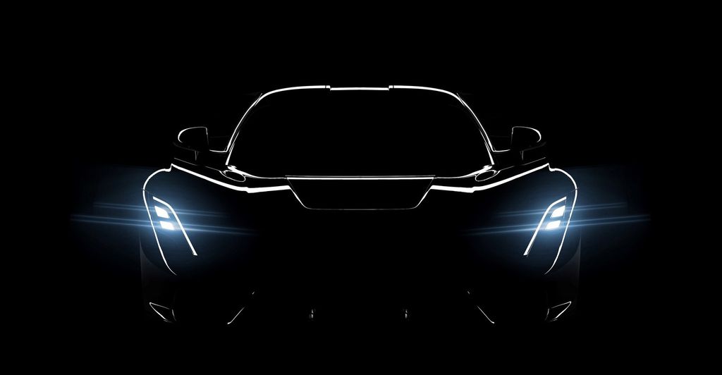 Hennessey Venom F5 đặt mục tiêu sẽ nhanh hơn cả Bugatti Chiron