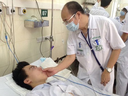 Dịch sốt xuất huyết tiếp tục diễn biến bất thường