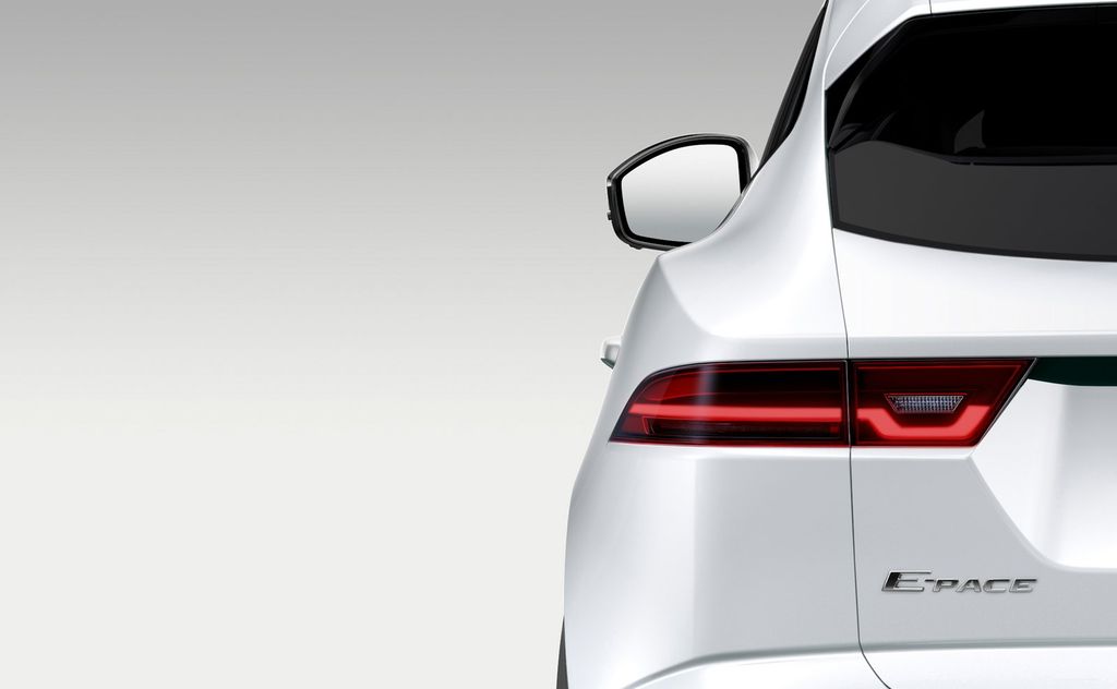 SUV cỡ nhỏ Jaguar E-Pace sẽ ra mắt thế giới vào ngày 13/7/2017, giá chỉ 877 triệu VNĐ