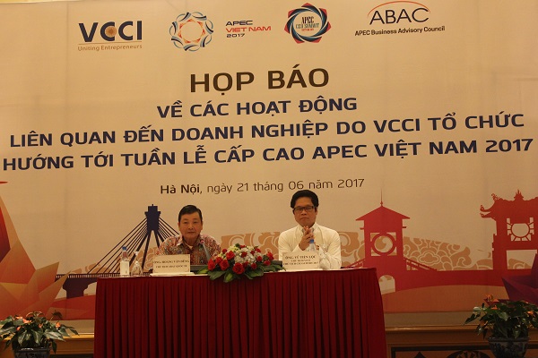 Việt Nam là biểu hiện thành công của quá trình hội nhập