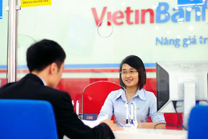 VietinBank tuyển dụng tập trung vị trí hỗ trợ tại các chi nhánh