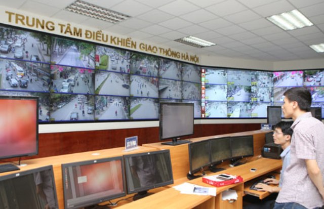 Hà Nội sẽ đóng góp tích cực cho việc phát triển thành phố thông minh tại Việt Nam