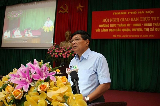 Nhiều kết quả tích cực trong cấp 