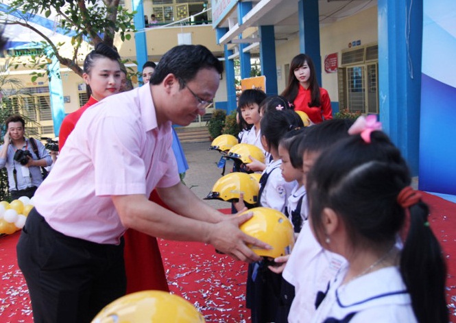 Thủ tướng ban hành quyết định về hoạt động của Ủy ban An toàn giao thông Quốc gia