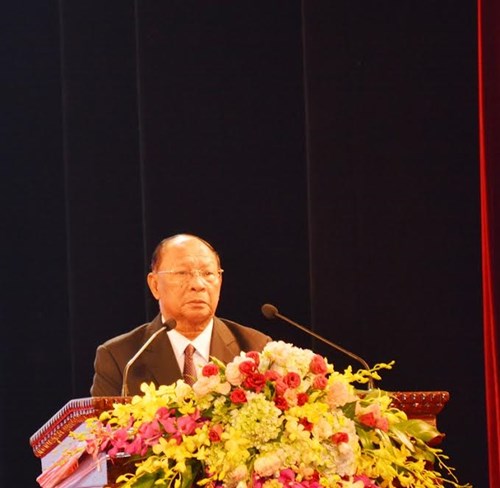 Long trọng tổ chức Lễ kỷ niệm 50 năm Ngày thiết lập quan hệ ngoại giao Việt Nam – Campuchia tại Hà Nội
