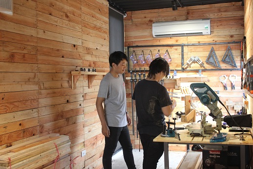 Khai trương không gian sáng tạo hàng triệu USD dành cho các start-up tại Hà Nội