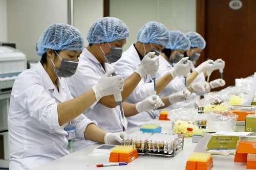 Liên thông xét nghiệm các BV thuận tiện cho người bệnh