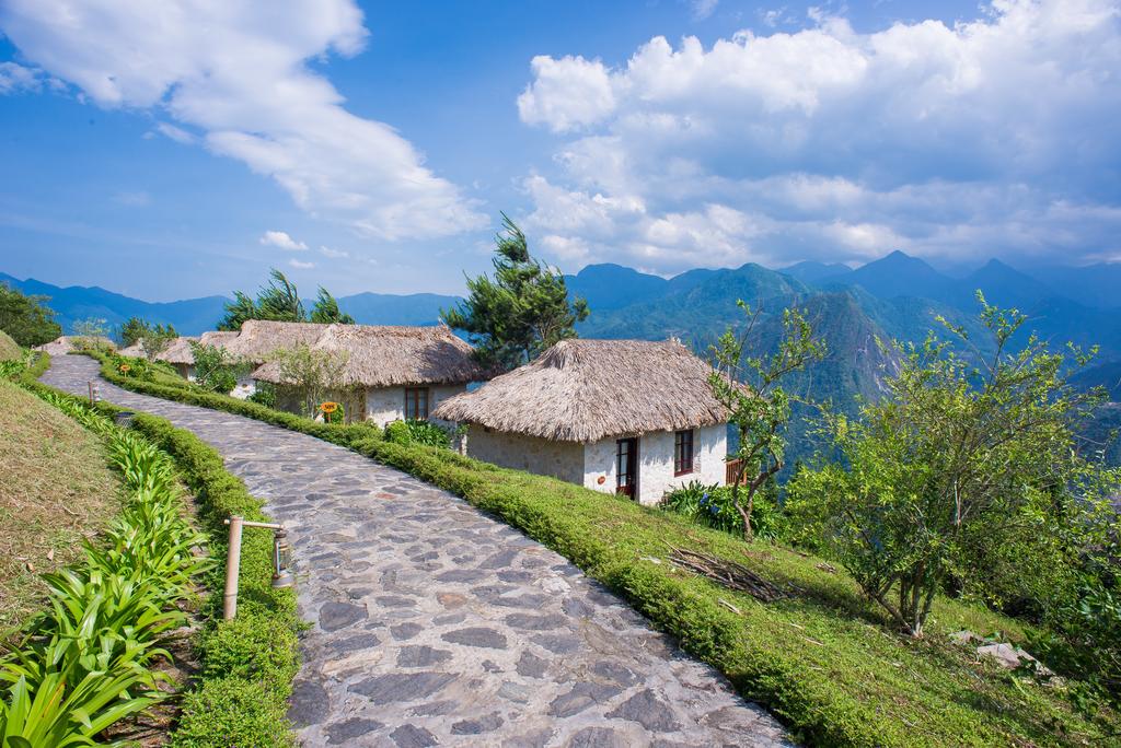 Resort Việt vào top khu nghỉ dưỡng sinh thái hàng đầu thế giới