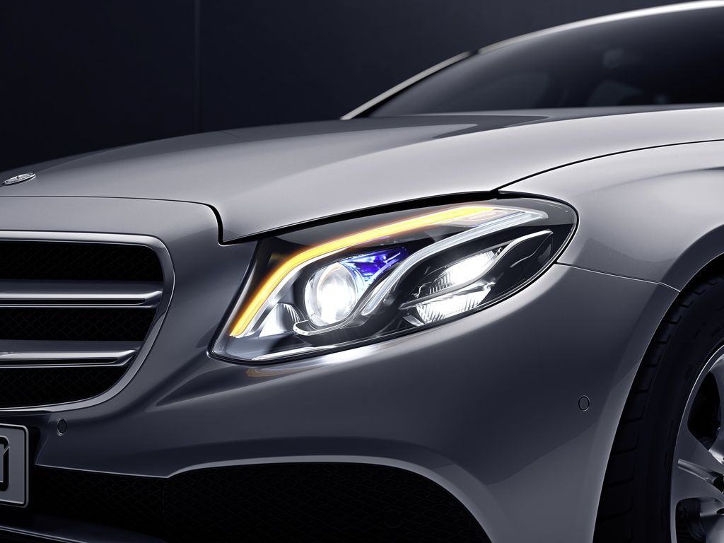 Mercedes-Benz sẽ mang đến Fascination 2017 gần 40 xe với tổng trị giá hơn 150 tỷ đồng