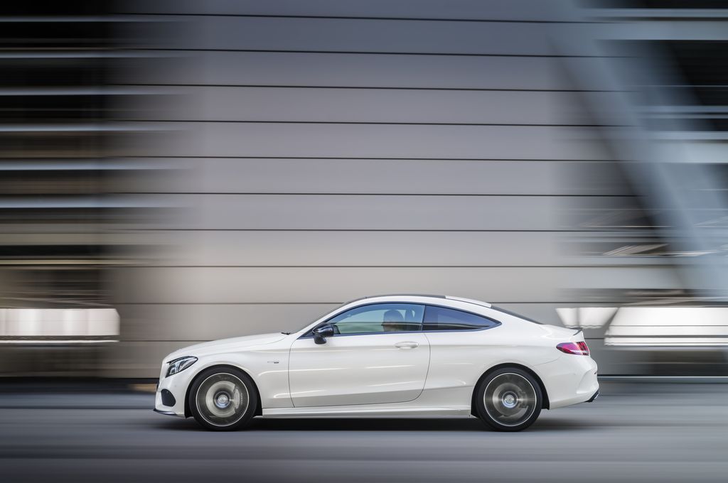 Mercedes-Benz sẽ mang đến Fascination 2017 gần 40 xe với tổng trị giá hơn 150 tỷ đồng