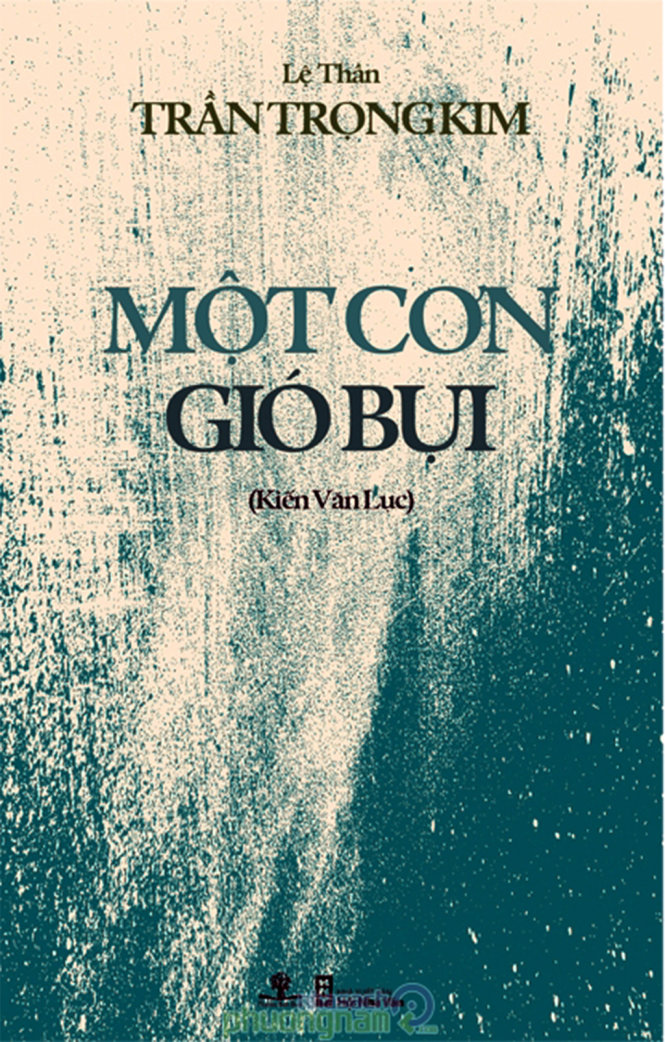 Thu hồi “Một cơn gió bụi” và đình chỉ phát hành cuốn “Đi tìm sự thật”