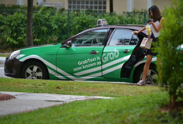 Hà Nội đề xuất không tăng thêm đơn vị taxi công nghệ mới