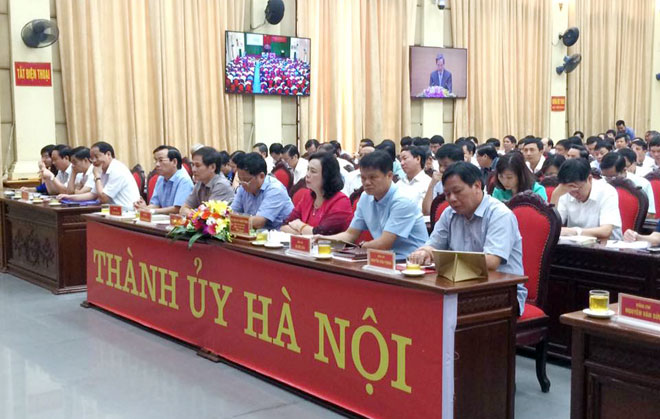 Thủ tướng: Cần quyết tâm lớn, hàng động quyết liệt, khen thưởng nghiêm minh