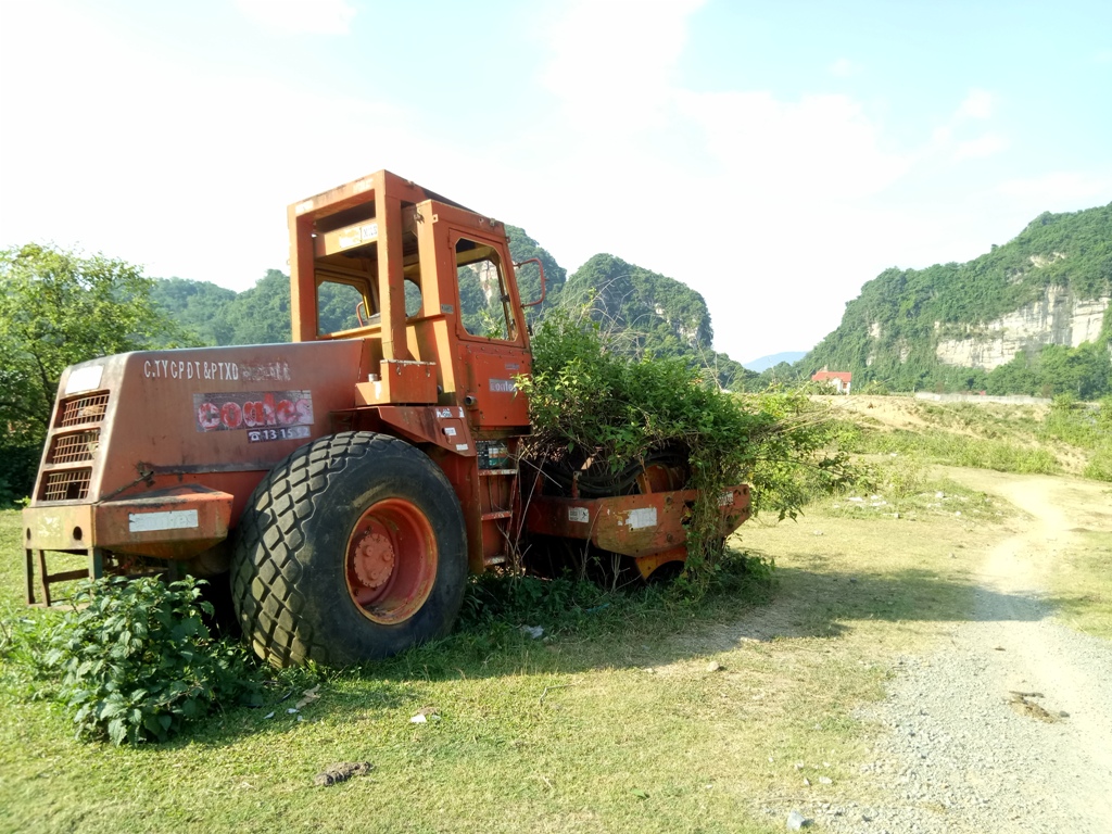 Thanh Hóa: Tiền tỉ “đắp chiếu” nơi huyện nghèo miền núi