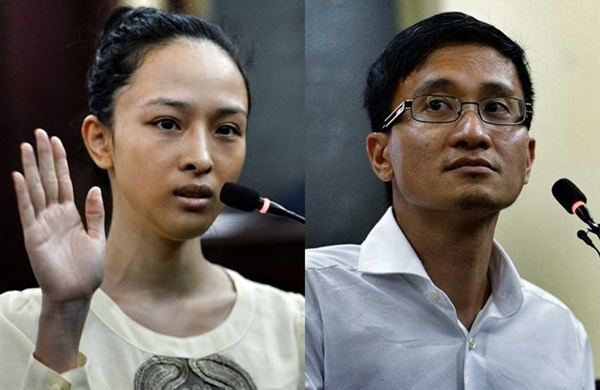9 nội dung Tòa án yêu cầu điều tra, làm rõ trong vụ Trương Hồ Phương Nga lừa đảo
