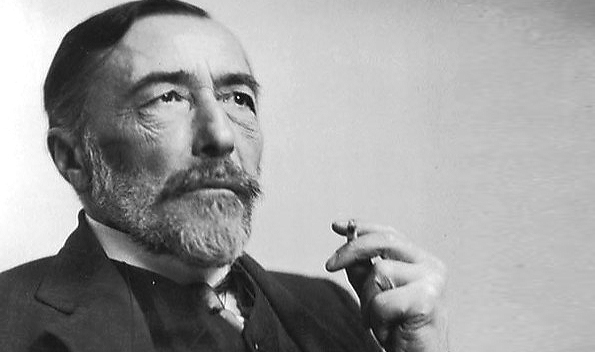 Lần đầu tiên xuất bản tuyệt phẩm gây tranh cãi của tác gia vĩ đại nhất Anh Quốc Joseph Conrad