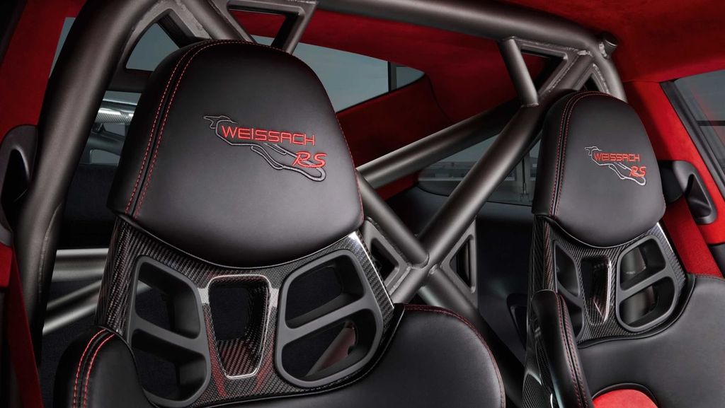 Porsche 911 GT2 RS sẽ được vén màn chính thức tại Goodwood