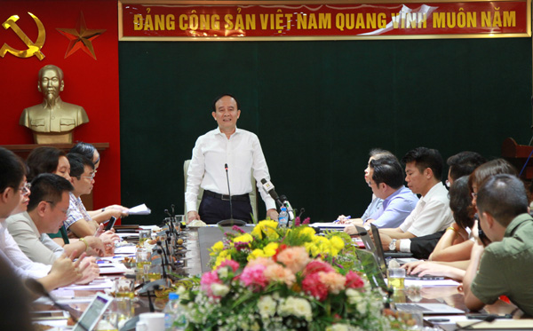 Kỳ họp thứ 4 HĐND TP khóa XV: Xem xét nhiều Nghị quyết liên quan đến đời sống dân sinh