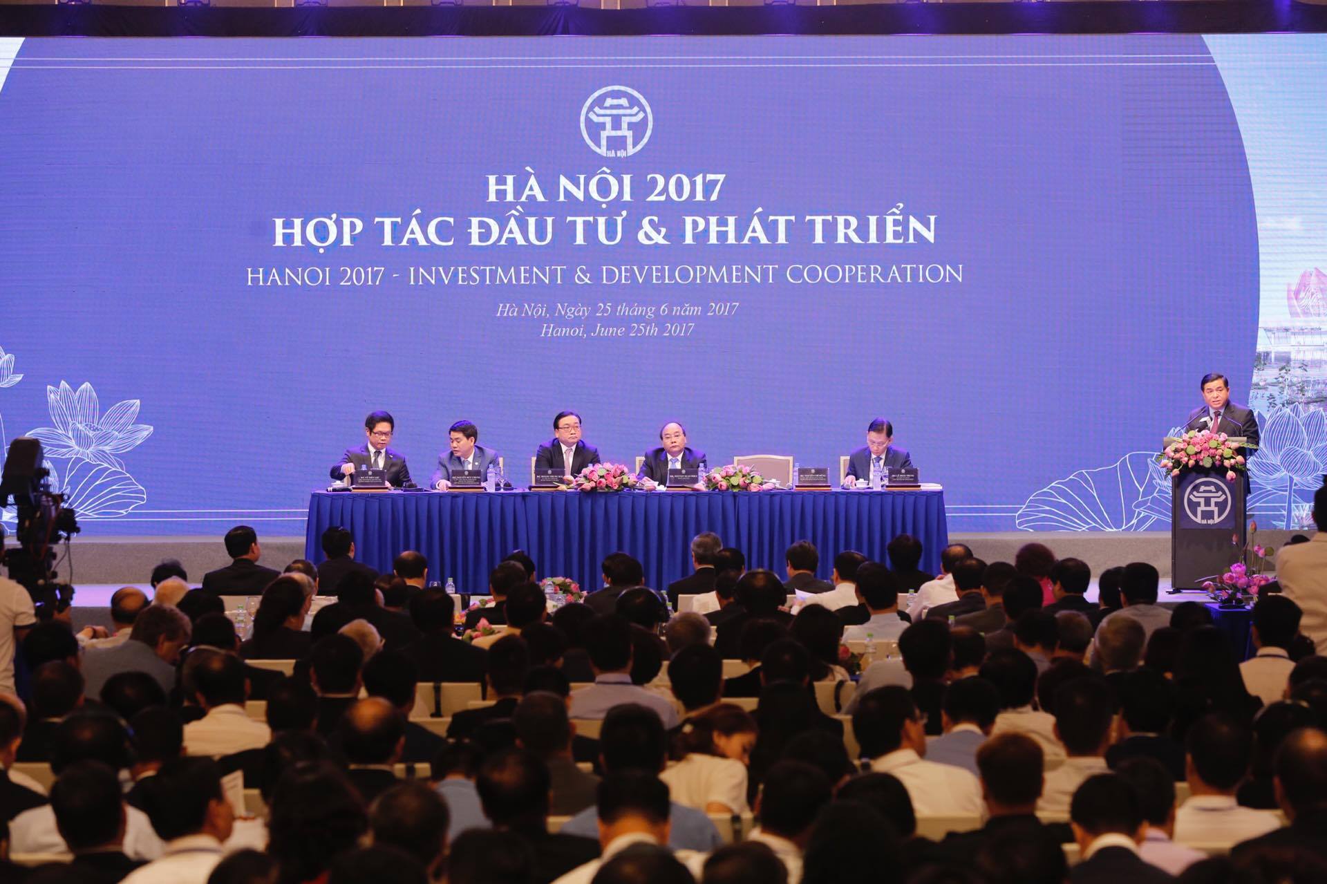 86,6% người dân nông thôn Hà Nội sẽ được dùng nước sạch