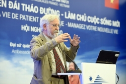 Pháp – Việt hợp tác nâng cao hiệu quả điều trị cho bệnh nhân đái tháo đường tại Việt Nam