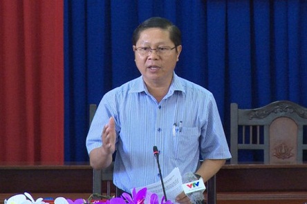 Kiện toàn nhân sự UBQG về người cao tuổi