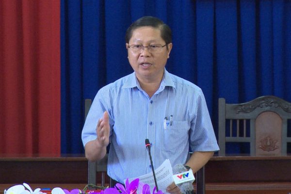 Kiện toàn nhân sự UBQG về người cao tuổi