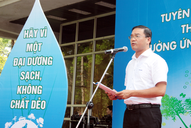Tuổi trẻ Thủ đô chung tay 