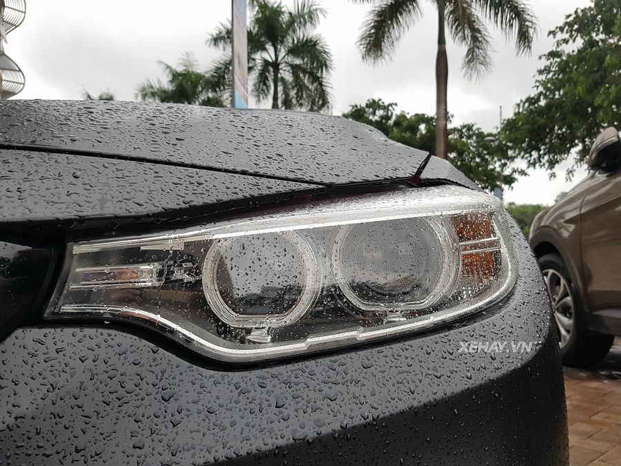 BMW M3 2016 cuốn hút hơn với 