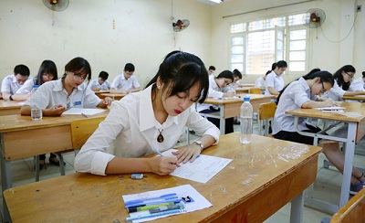 Sở GD&ĐT Hà Nội hướng dẫn coi thi vào 10