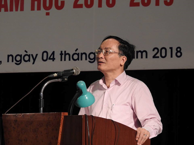 Sở GD&ĐT Hà Nội hướng dẫn coi thi vào 10