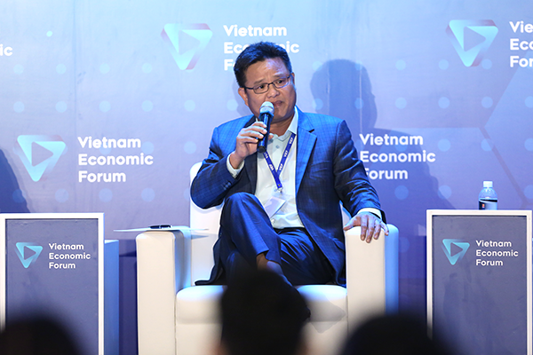 Giải pháp phát triển thương mại cho nông sản Việt
