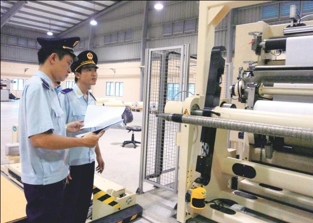 Bộ trưởng TN&MT: Nói không với việc nhập phế liệu