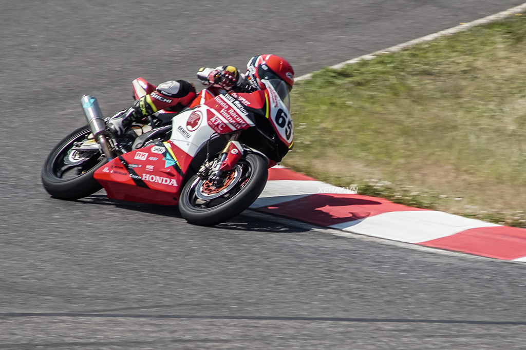 ARRC 2018 chặng 3 tại Nhật Bản - Cao Việt Nam và Lê Khánh Lộc thi đấu đầy ấn tượng