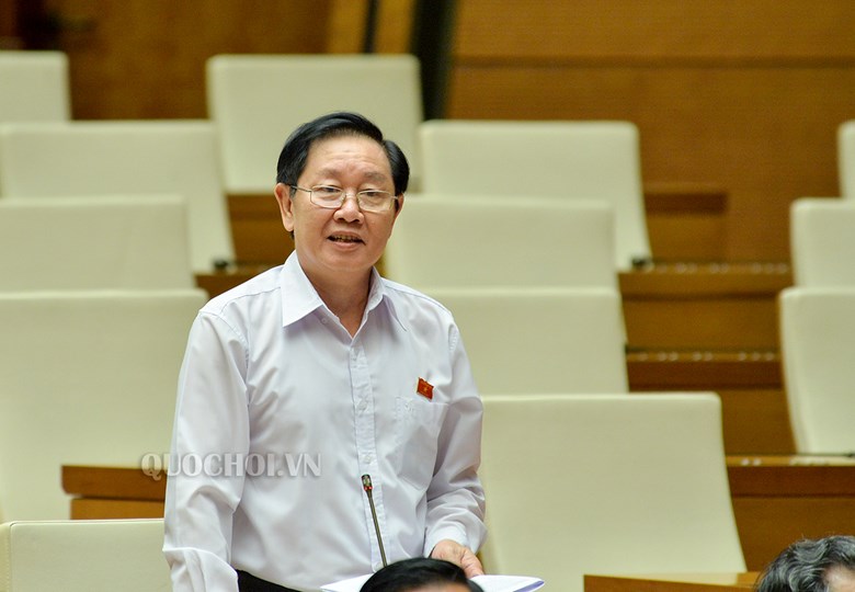 Sắp xếp lại biên chế trong năm 2018